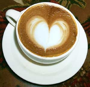 Coffee-Love